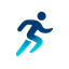 RunningNepal Logo